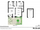 1/39 Spofforth Street, Mosman NSW 2088 Floorplan
