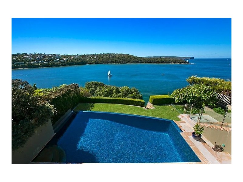 8 Burran Avenue, Mosman NSW 2088