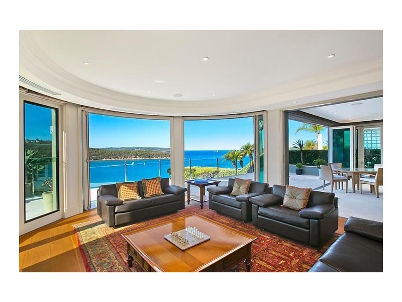 8 Burran Avenue, Mosman NSW 2088