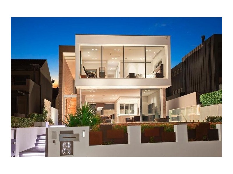 8 Superba Parade, Mosman NSW 2088