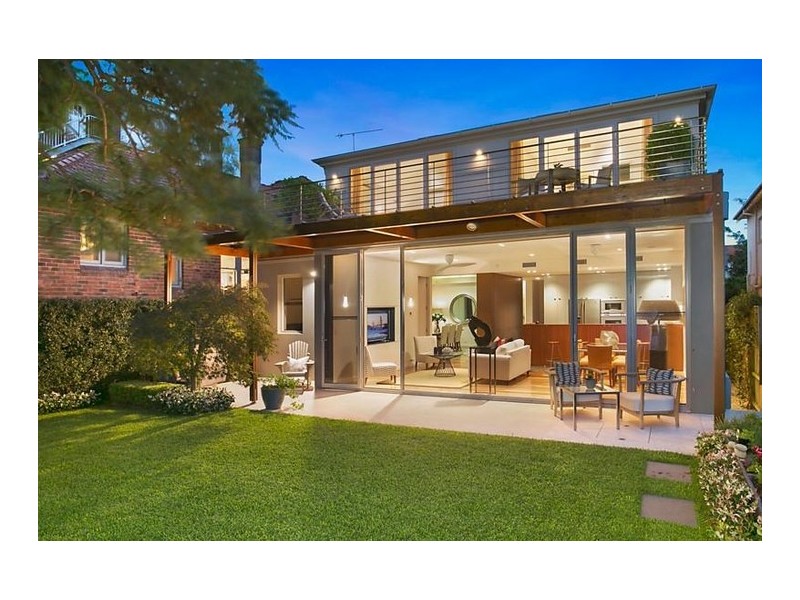 54 Upper Almora Street, Mosman NSW 2088