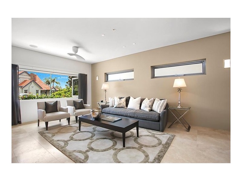54 Upper Almora Street, Mosman NSW 2088