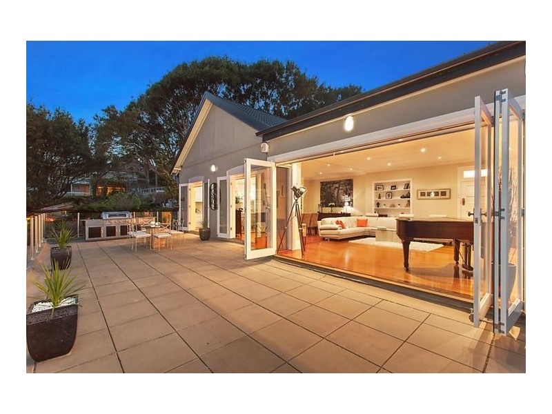 21 Upper Spit Road, Mosman NSW 2088