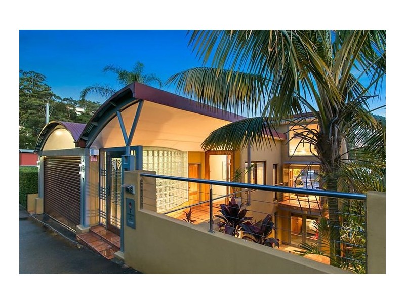 7 Bligh Crescent, Seaforth NSW 2092