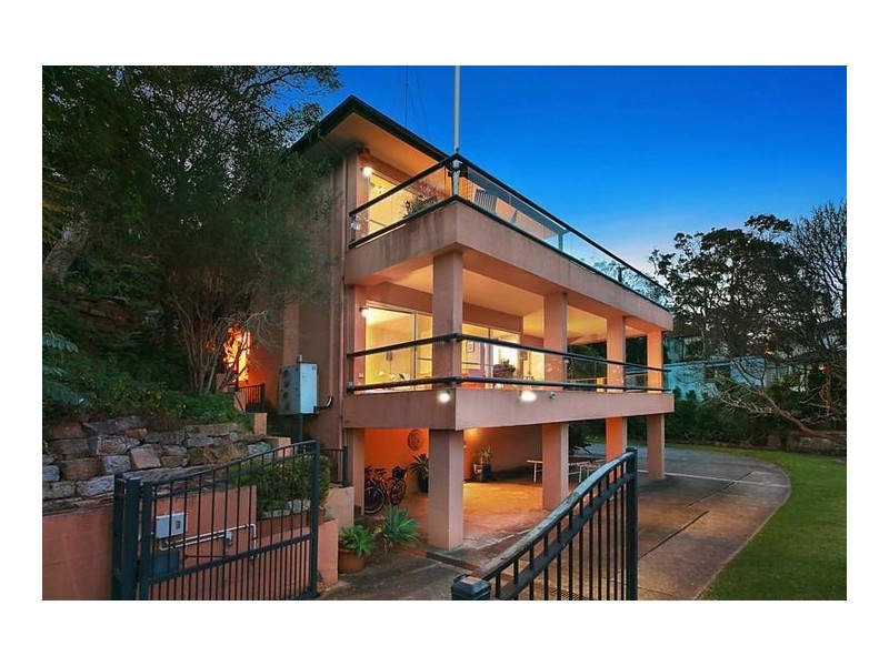 3 James Street, Mosman NSW 2088