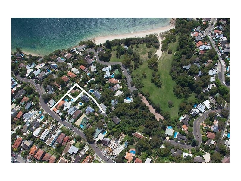 3 James Street, Mosman NSW 2088
