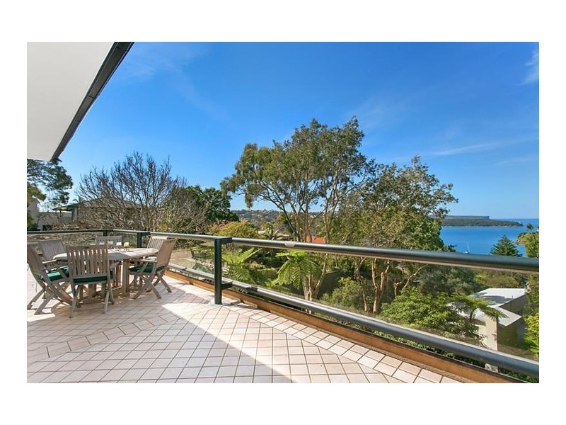 3 James Street, Mosman NSW 2088