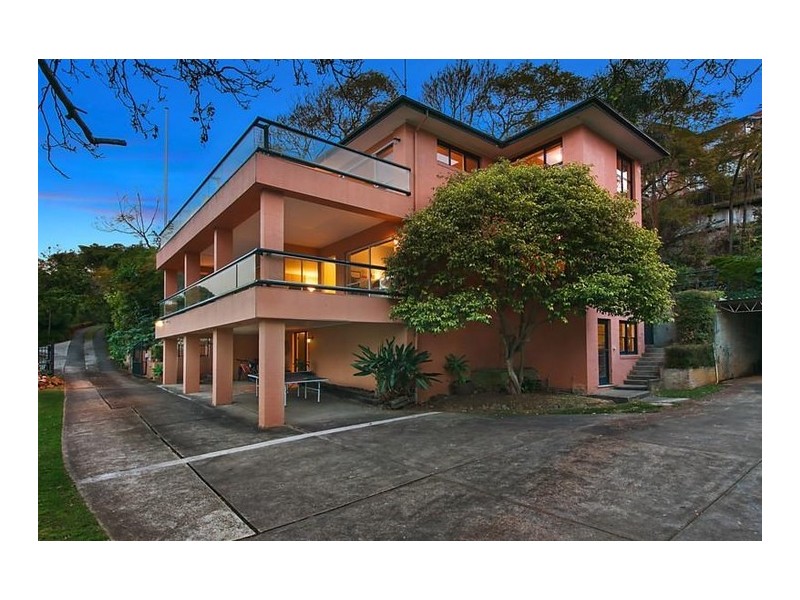 3 James Street, Mosman NSW 2088