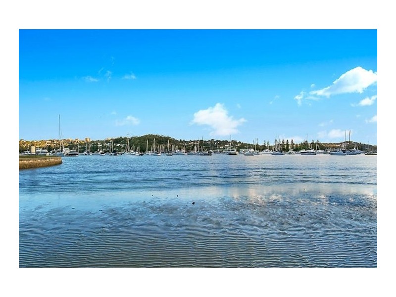 5 Sandy Bay Road, Clontarf NSW 2093