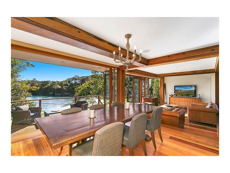 5 Sandy Bay Road, Clontarf NSW 2093