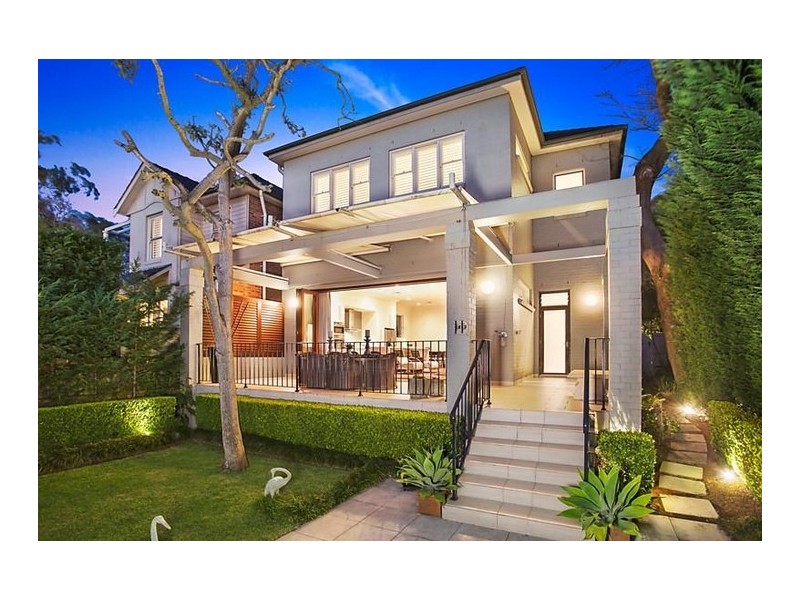 138 Raglan Street, Mosman NSW 2088