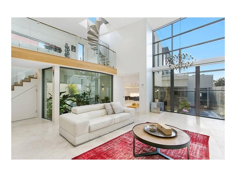 1 Botanic Road, Mosman NSW 2088