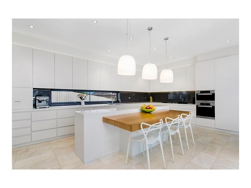 1 Botanic Road, Mosman NSW 2088