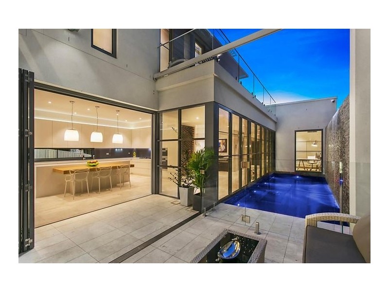 1 Botanic Road, Mosman NSW 2088