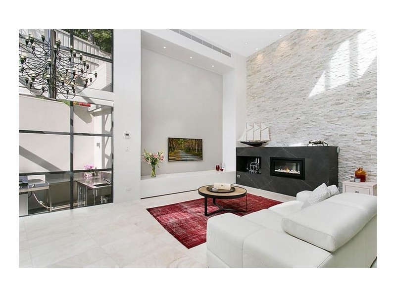 1 Botanic Road, Mosman NSW 2088