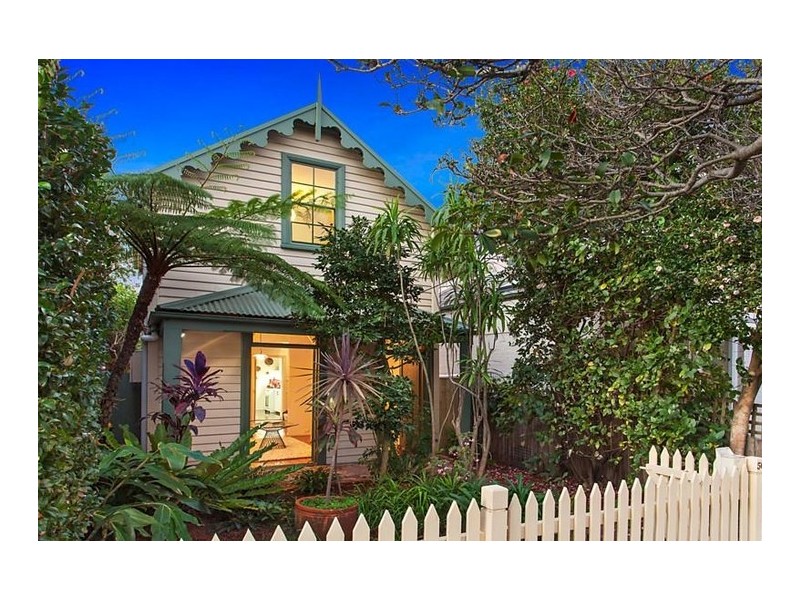 50 Holtermann Street, Crows Nest NSW 2065