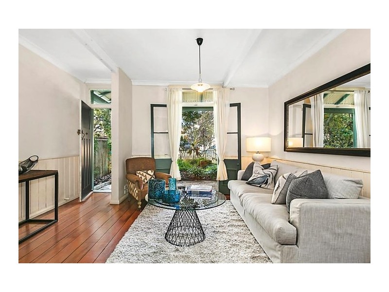 50 Holtermann Street, Crows Nest NSW 2065