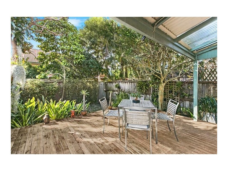 50 Holtermann Street, Crows Nest NSW 2065