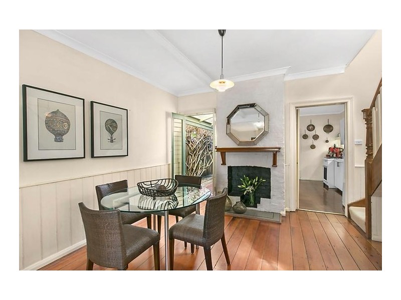 50 Holtermann Street, Crows Nest NSW 2065