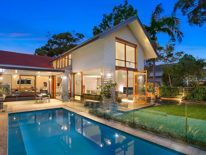 14 Harbour Street, Mosman NSW 2088