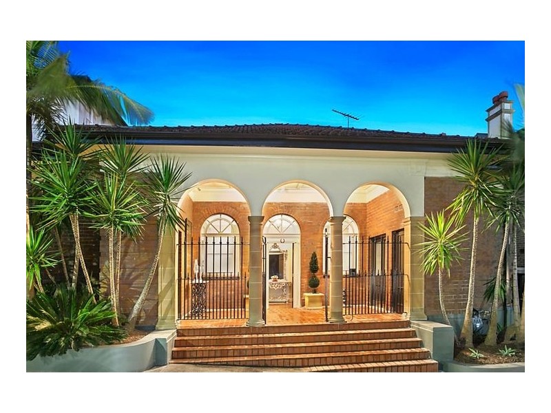 19-21 Hayes Street, Neutral Bay NSW 2089