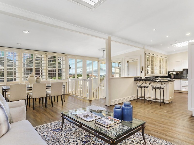 131 Middle Head Road, Mosman NSW 2088