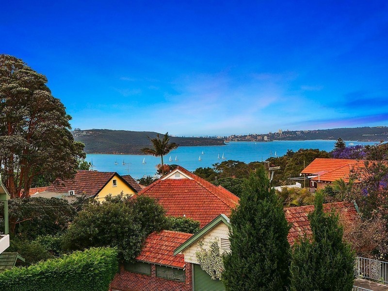 131 Middle Head Road, Mosman NSW 2088