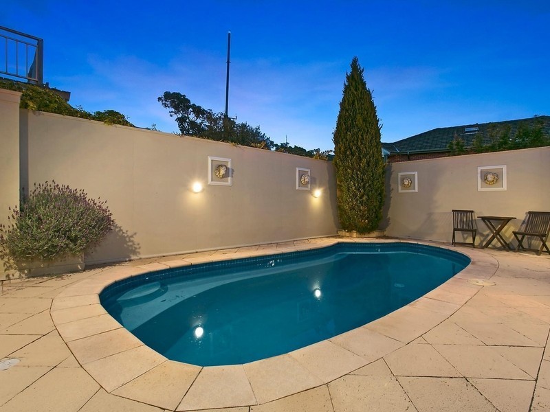 131 Middle Head Road, Mosman NSW 2088