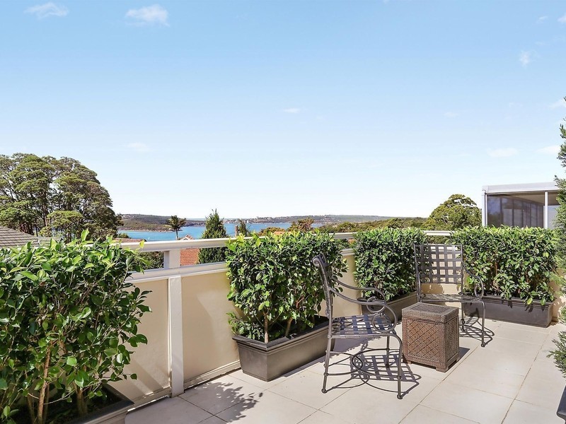 131 Middle Head Road, Mosman NSW 2088