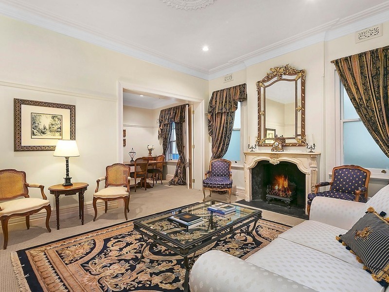 131 Middle Head Road, Mosman NSW 2088