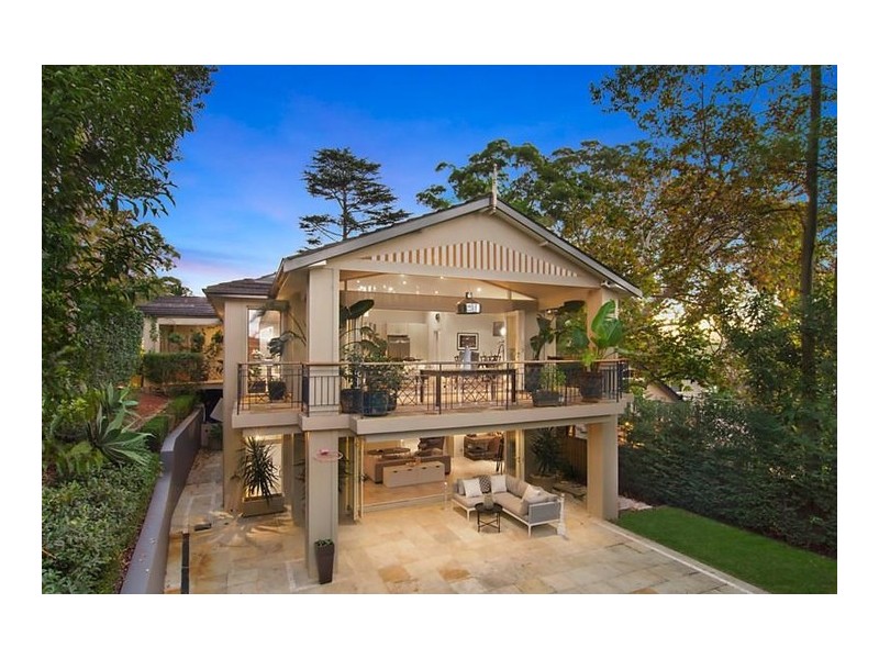 10A Elfrida Street, Mosman NSW 2088