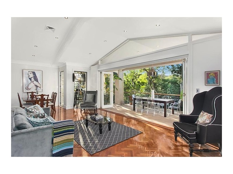 10A Elfrida Street, Mosman NSW 2088