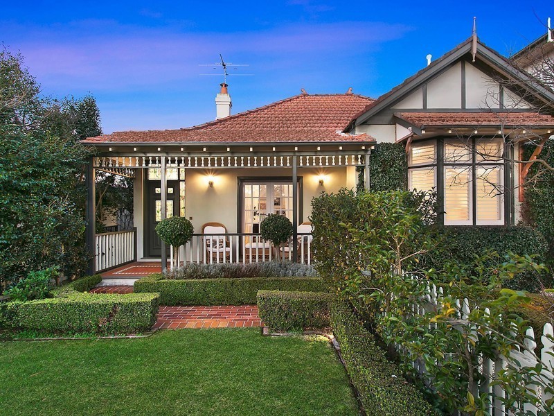 33 Countess Street, Mosman NSW 2088