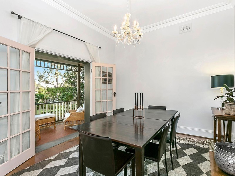 33 Countess Street, Mosman NSW 2088