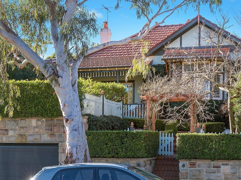 33 Countess Street, Mosman NSW 2088