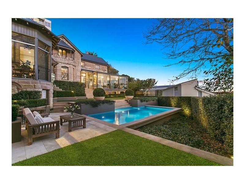 24 Musgrave Street, Mosman NSW 2088