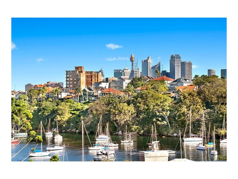 24 Musgrave Street, Mosman NSW 2088