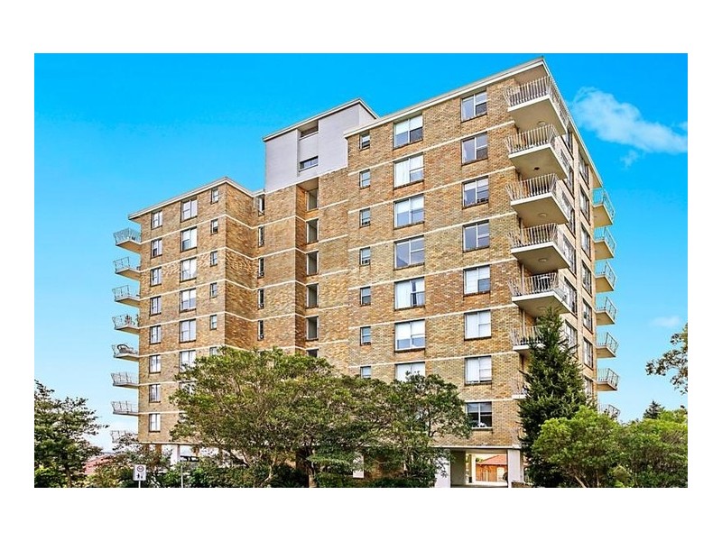 3/102 Spit Road, Mosman NSW 2088