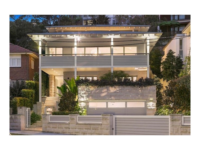 8 Ryan Avenue, Mosman NSW 2088