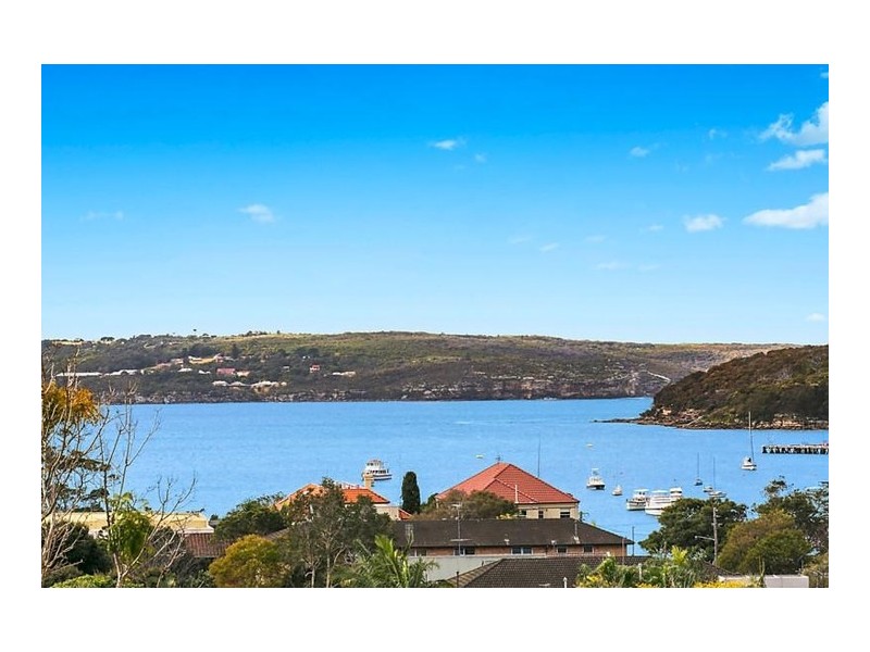 8 Ryan Avenue, Mosman NSW 2088