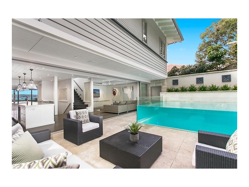 8 Ryan Avenue, Mosman NSW 2088