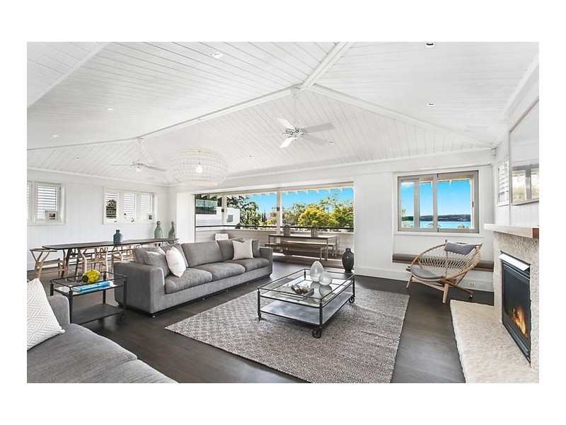 8 Ryan Avenue, Mosman NSW 2088