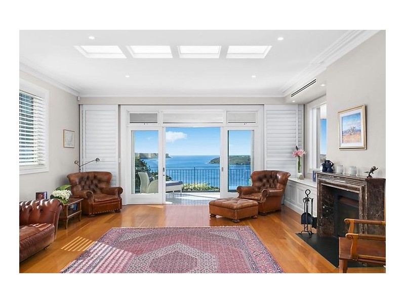 31 Stanley Avenue, Mosman NSW 2088