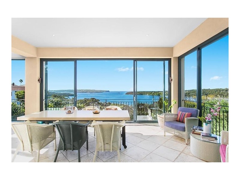 31 Stanley Avenue, Mosman NSW 2088