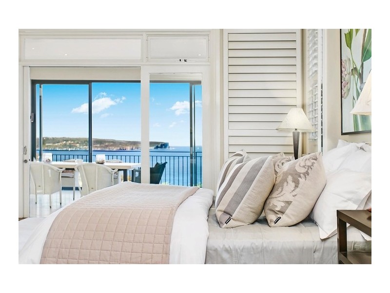 31 Stanley Avenue, Mosman NSW 2088