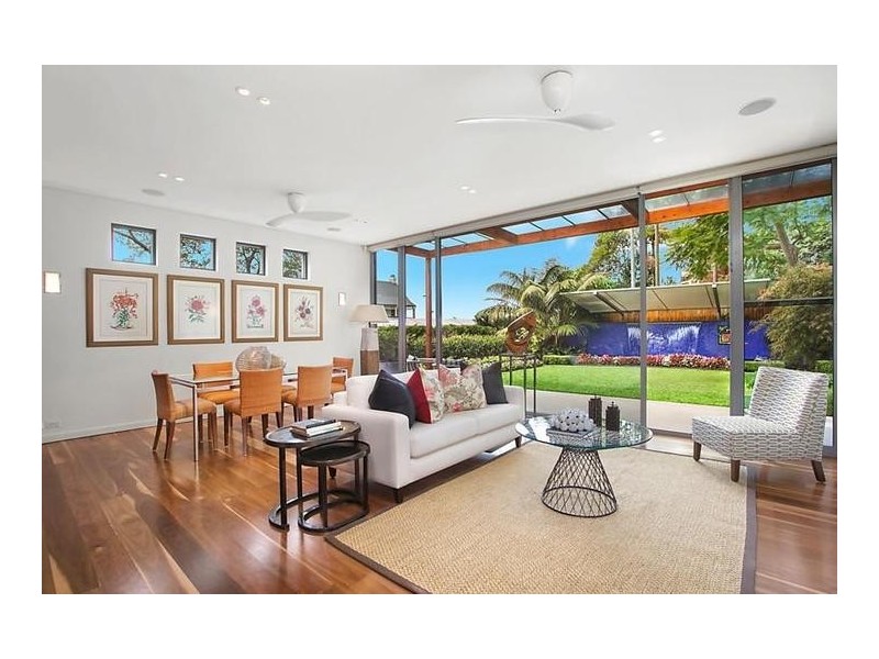 54 Upper Almora Street, Mosman NSW 2088