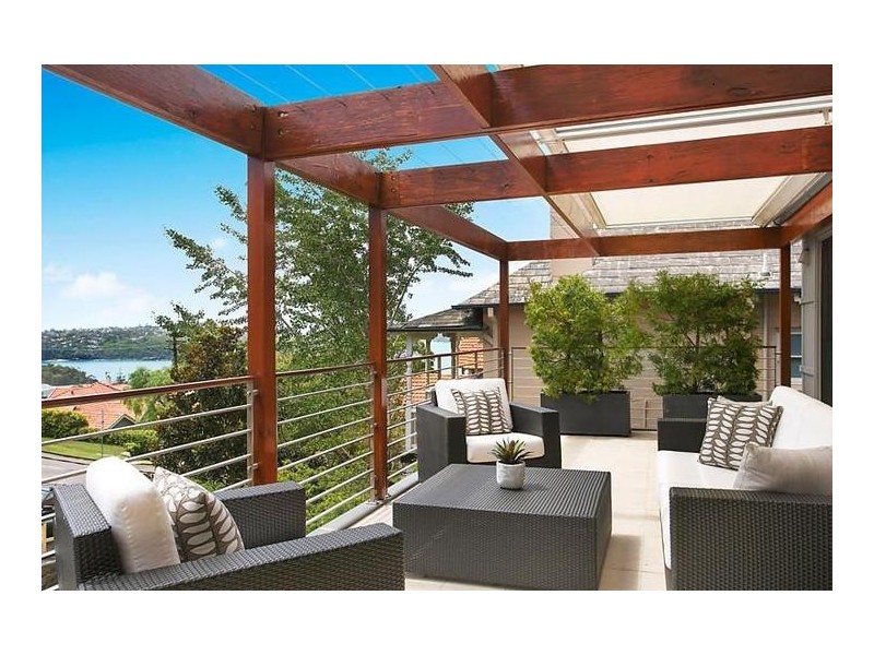 54 Upper Almora Street, Mosman NSW 2088
