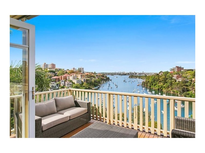 20 Lower Boyle Street, Mosman NSW 2088