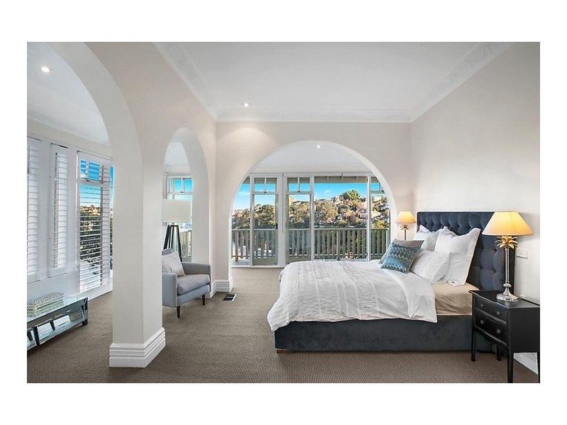 20 Lower Boyle Street, Mosman NSW 2088