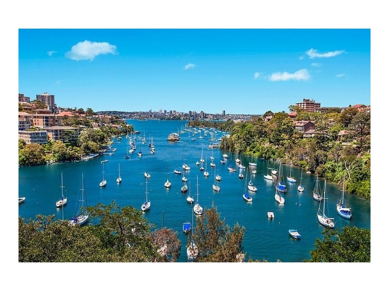 20 Lower Boyle Street, Mosman NSW 2088
